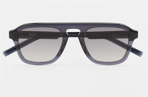 Sunglasses Kaleos CROWNE 51 C005 - CROWNE 51 C005